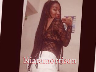 Kiaramorrison