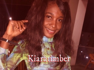 Kiaratimber