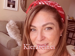 Kierareines