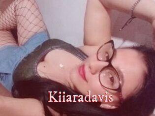 Kiiaradavis