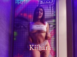 Kiihara