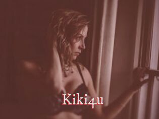 Kiki4u