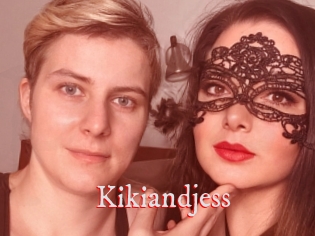 Kikiandjess