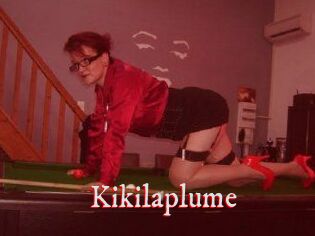 Kikilaplume