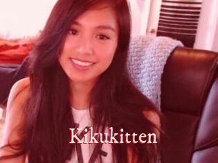 Kikukitten