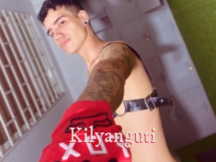Kilyanguti