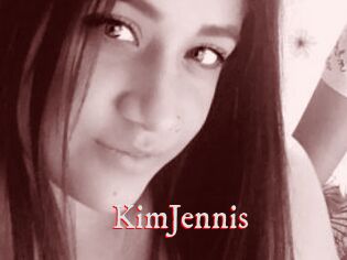 KimJennis