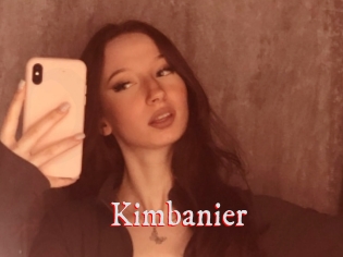 Kimbanier