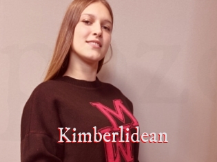 Kimberlidean