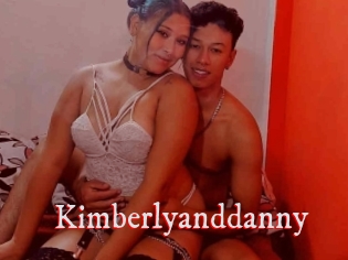 Kimberlyanddanny