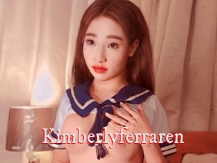 kimberlyferraren Pornstars Zoe