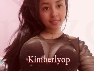 Kimberlyop