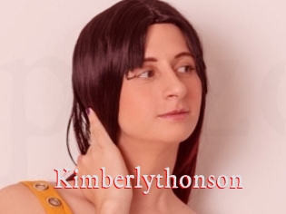 kimberlythonson Pornstars Zoe