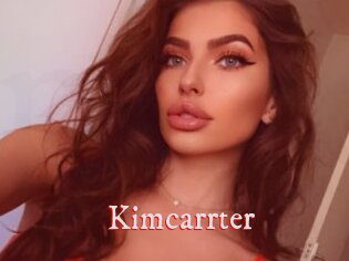 Kimcarrter