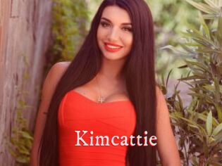 Kimcattie