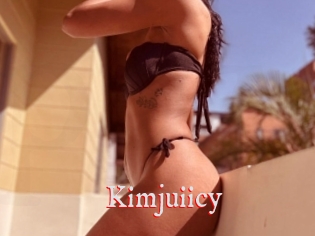 Kimjuiicy