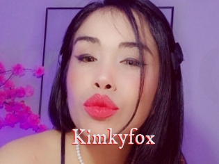 Kimkyfox