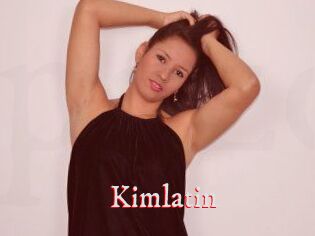Kimlatin