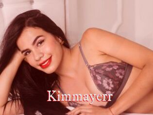 Kimmayerr