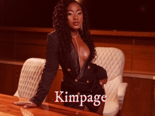 kimpage Pornstars Zoe