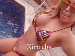 Kimruby