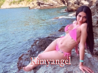 Kimyangel