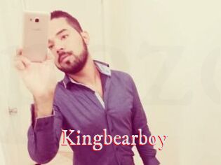 Kingbearboy