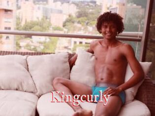 Kingcurly