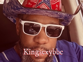 Kingsexybbc