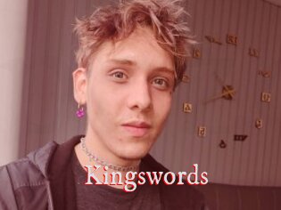 Kingswords