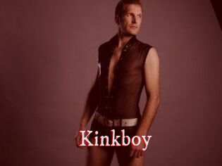 Kinkboy