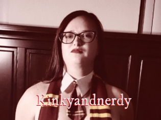 Kinkyandnerdy