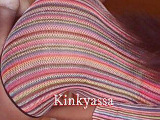 Kinkyassa