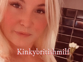 Kinkybritishmilf