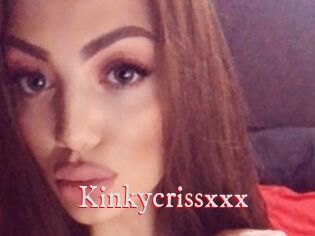 Kinkycrissxxx