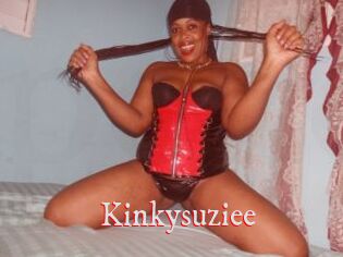 Kinkysuziee