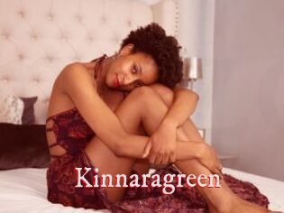 Kinnaragreen