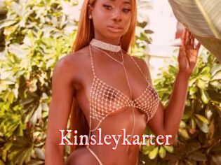 Kinsleykarter