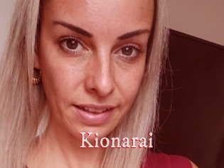 Kionarai