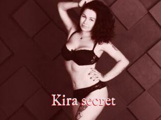 Kira_secret