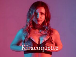 Kiracoquette