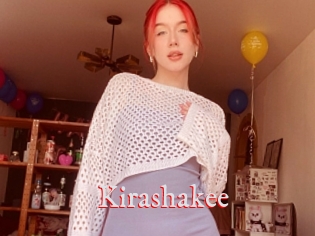 Kirashakee
