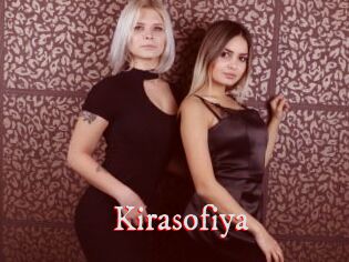 Kirasofiya