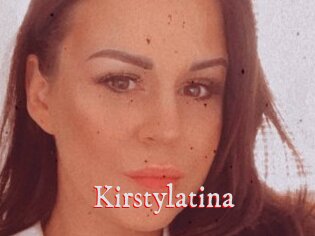 Kirstylatina