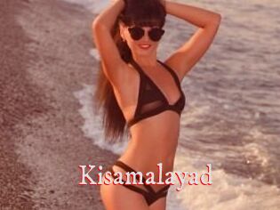 Kisamalayad