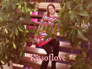 Kissoflove