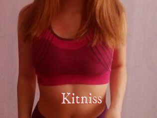 Kitniss
