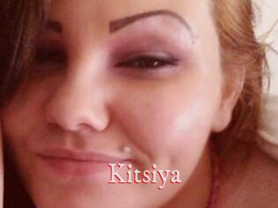 Kitsiya