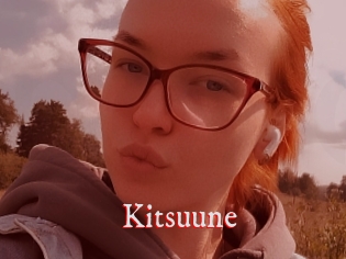 kitsuune Pornstars Zoe