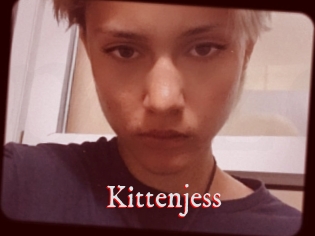 Kittenjess